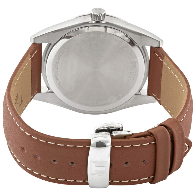 T1274101603100-Tissot  T127.410.16.031.00 Gentleman Watch
