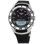 T0564202705101-Tissot Men's T056.420.27.051.01 Sailing-Touch