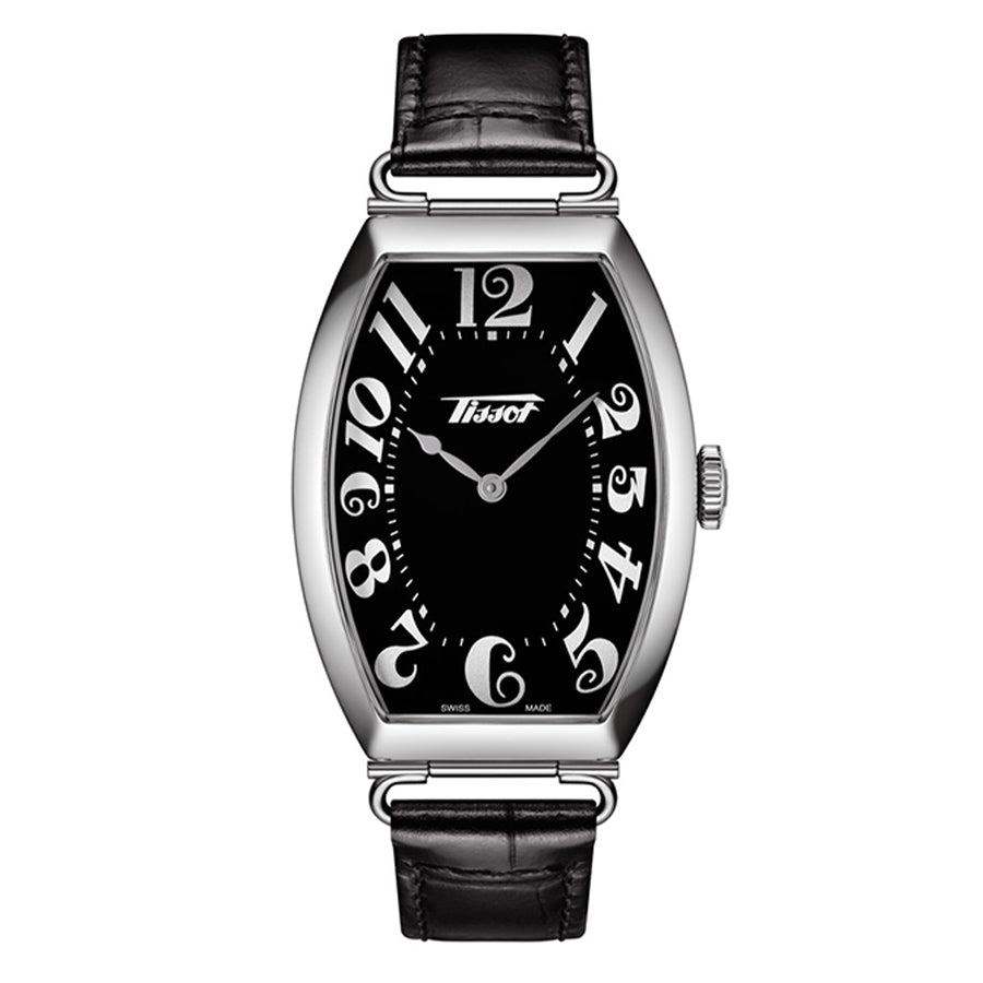 T1285091605200-Tissot Men's T128.509.16.052.00 Herigate Porto Watch
