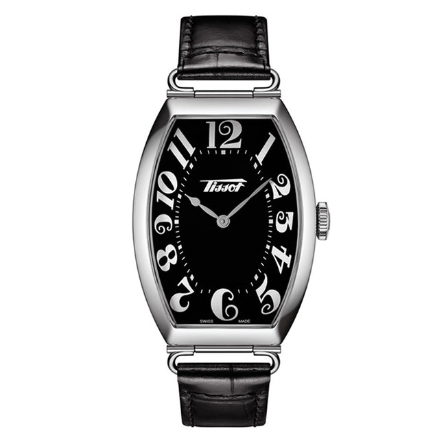 T1285091605200-Tissot Men's T128.509.16.052.00 Herigate Porto Watch