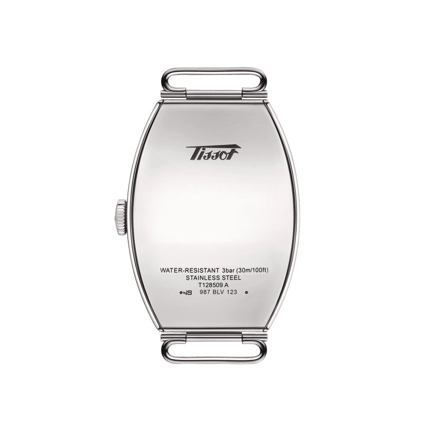 T1285091605200-Tissot Men's T128.509.16.052.00 Herigate Porto Watch