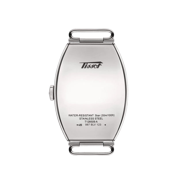 T1285091605200-Tissot Men's T128.509.16.052.00 Herigate Porto Watch