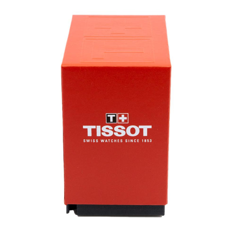T1281611601200-Tissot Ladies T128.161.16.012.00 Heritage Mechanical Watch