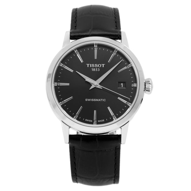 T1294071605100-Tissot Men's T129.407.16.051.00 Dream Swissmatic Watch