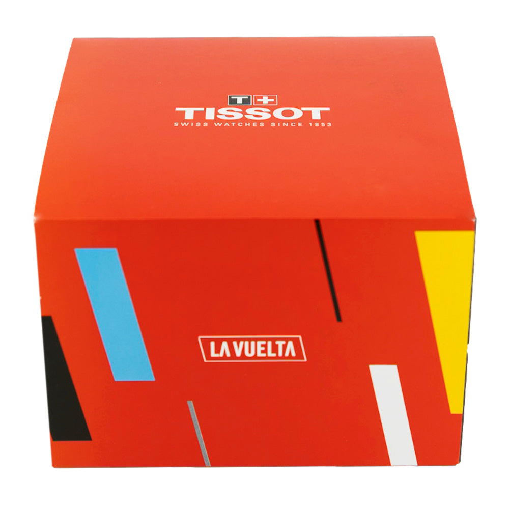 T1354173705104-Tissot Men's T135.417.37.051.04 T-Race Cycling Vuelta Quartz