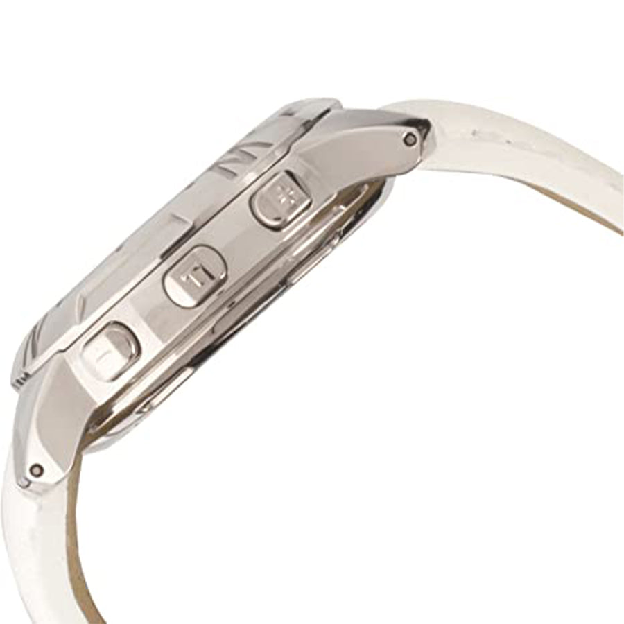 T33765881-Tissot Unisex T33.7.658.81 T-Touch Titanium Watch