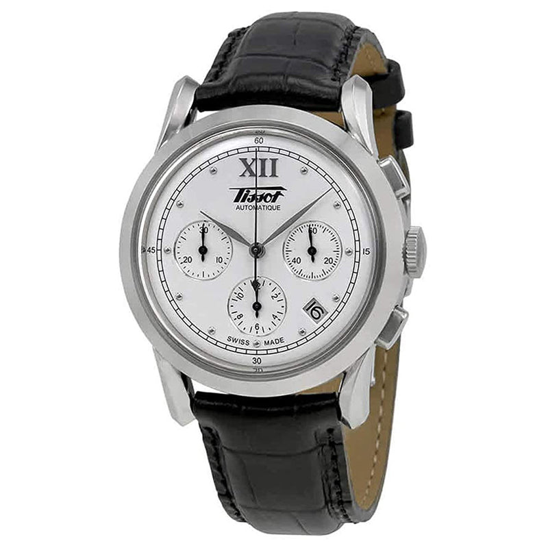 T66172233-Tissot Men's T66.1.722.33 Heritage 1948 Chrono Watch