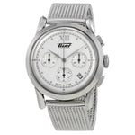 T66178233-Tissot Men's T66.1.782.33 Heritage 1948 Chronograph Watch