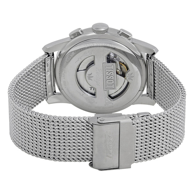 T66178233-Tissot Men's T66.1.782.33 Heritage 1948 Chronograph Watch