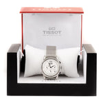 T66178233-Tissot Men's T66.1.782.33 Heritage 1948 Chronograph Watch