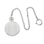 T83655313-issot Men's T83.6.553.13 T-pocket Savonnette Quartz