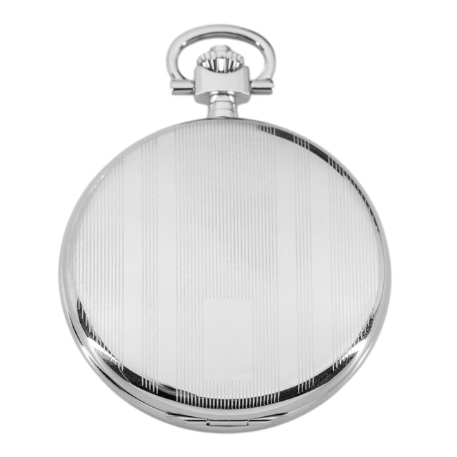 T83655313-issot Men's T83.6.553.13 T-pocket Savonnette Quartz