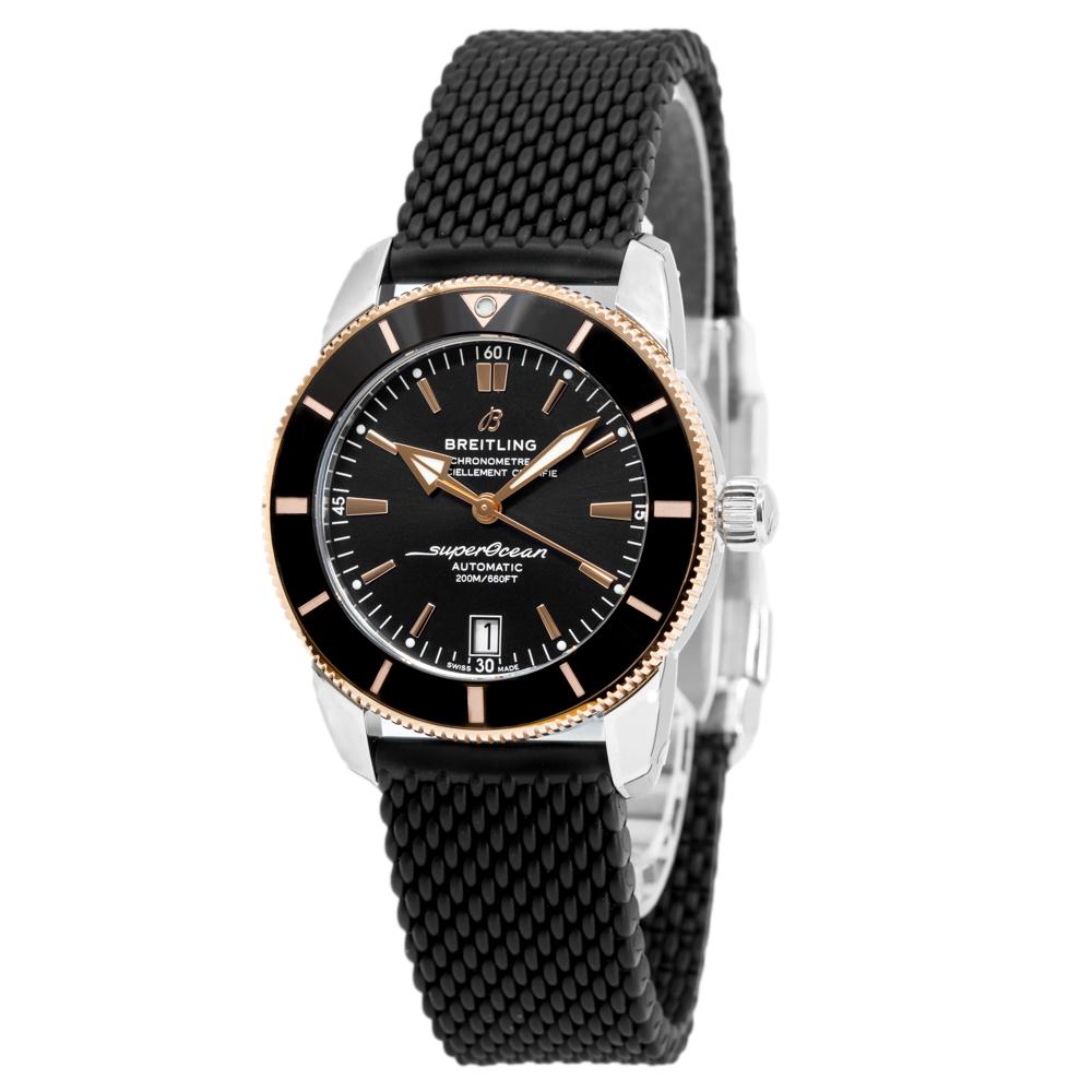 UB2010121B1S1-Braitling Men's UB2010121B1S1 Superocean Heritage II Watch