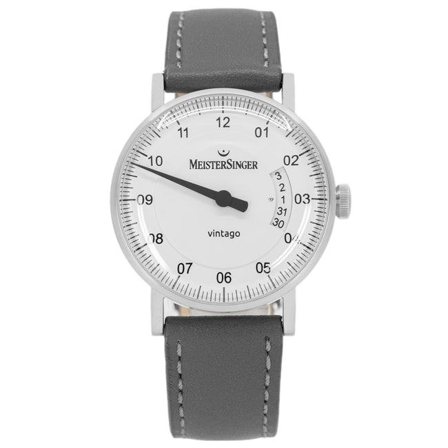 VT901-MeisterSinger Men's VT901 Vintago Automatic