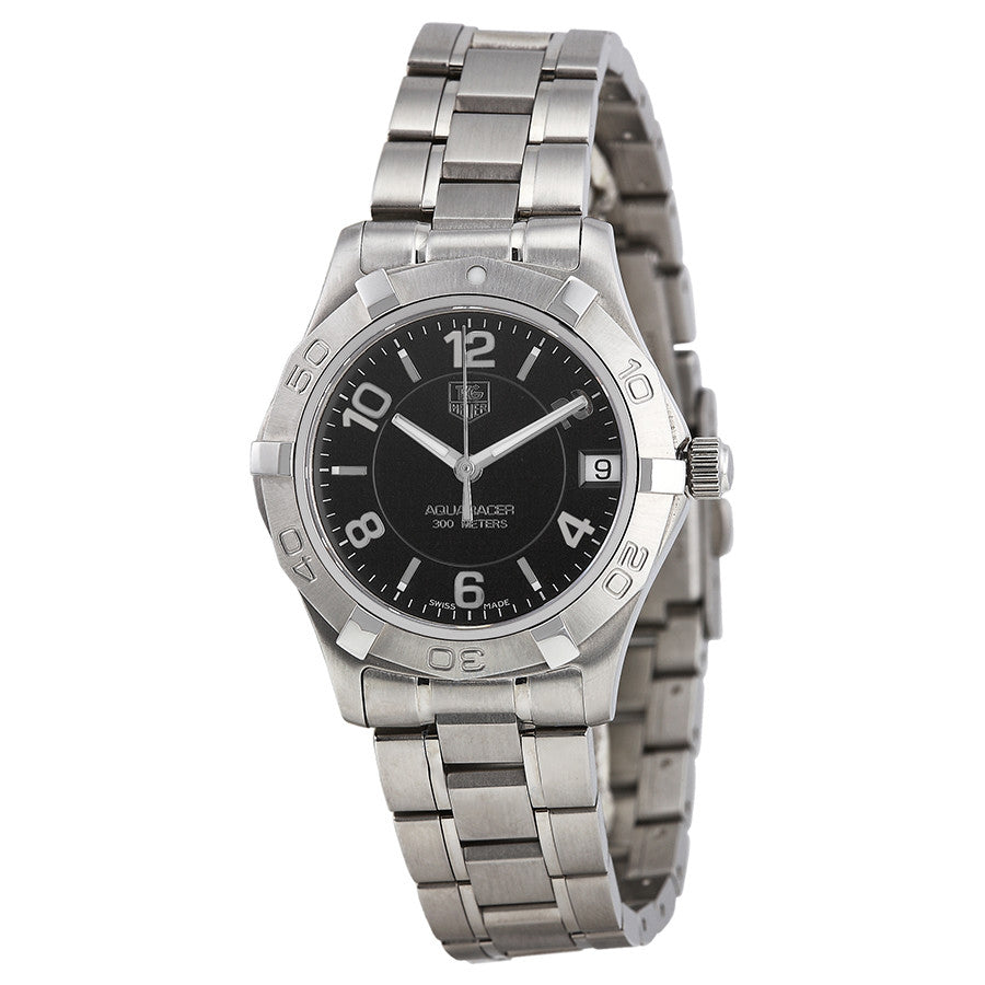 WAF1310.BA0817-Tag Heuer Ladies WAF1310.BA0817 Aquaracer Watch