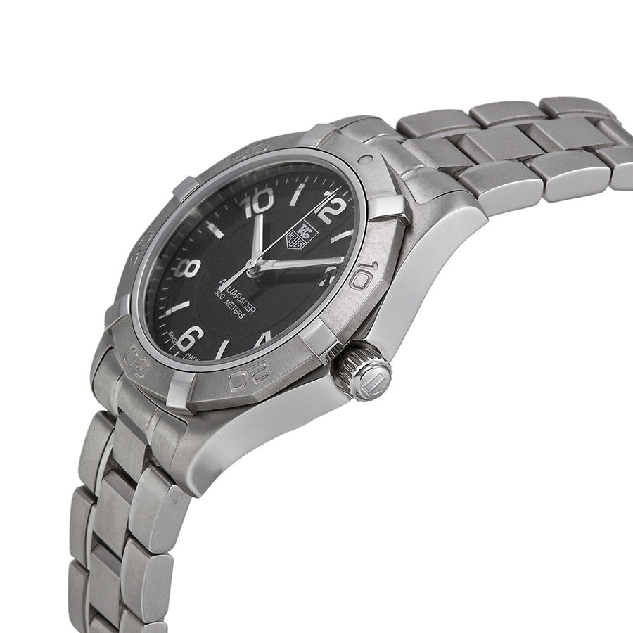 WAF1310.BA0817-Tag Heuer Ladies WAF1310.BA0817 Aquaracer Watch
