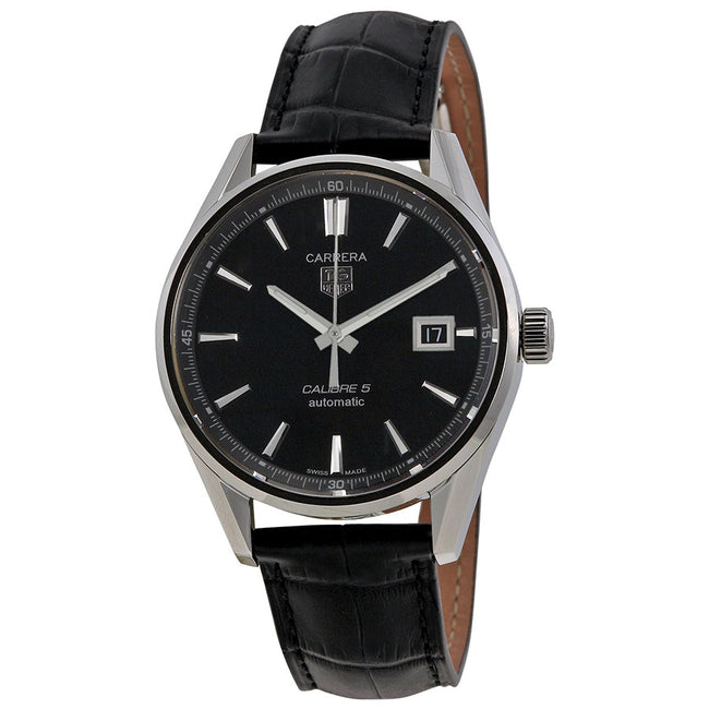 WAR211A.FC6180-TAG Heuer Men's WAR211A.FC6180 Carrera Watch