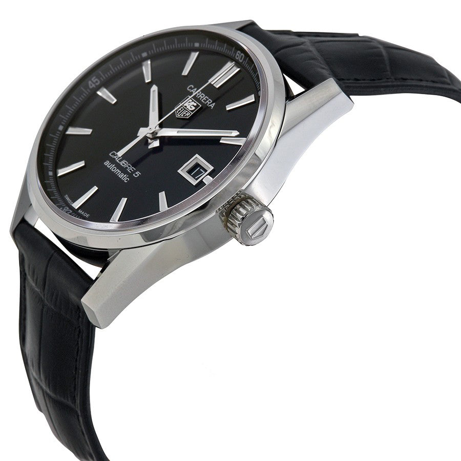 WAR211A.FC6180-TAG Heuer Men's WAR211A.FC6180 Carrera Watch