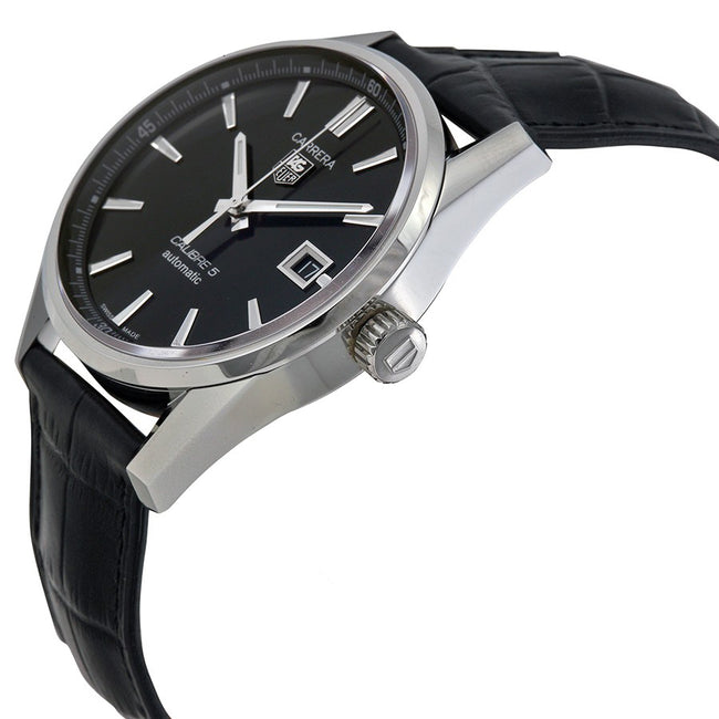 WAR211A.FC6180-TAG Heuer Men's WAR211A.FC6180 Carrera Watch