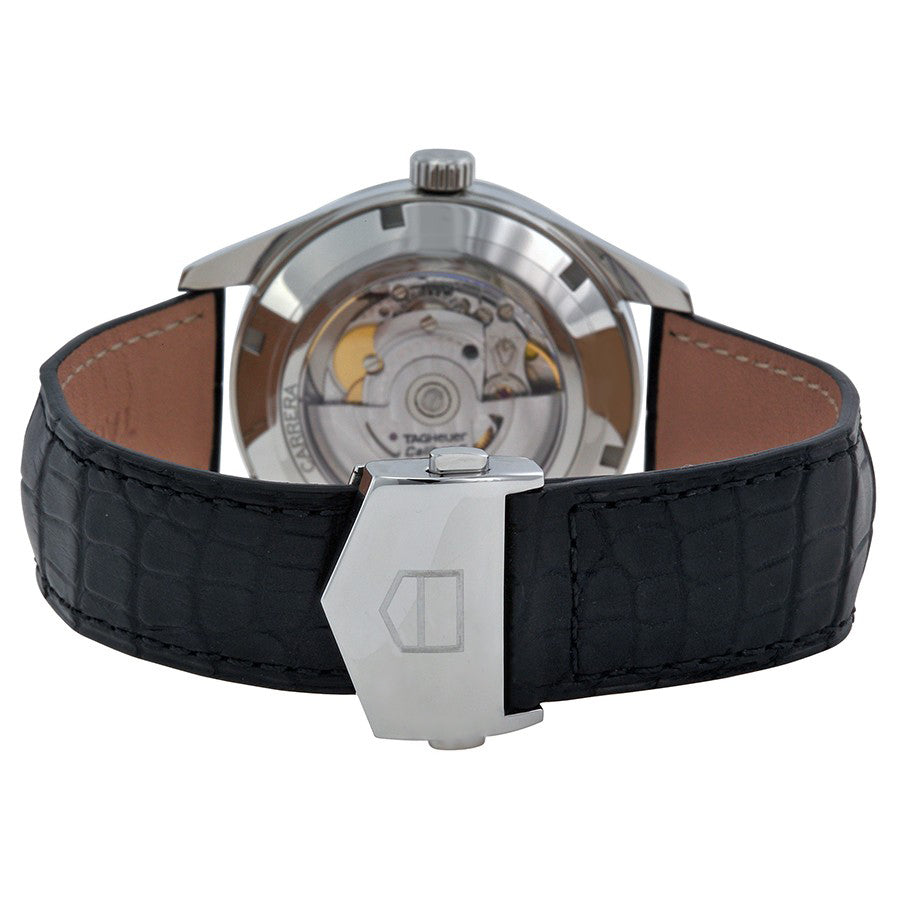 WAR211A.FC6180-TAG Heuer Men's WAR211A.FC6180 Carrera Watch