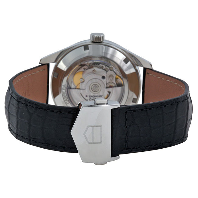WAR211A.FC6180-TAG Heuer Men's WAR211A.FC6180 Carrera Watch