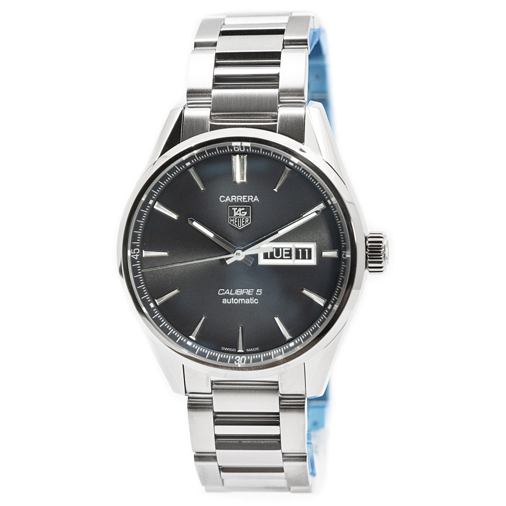 WAR201A.BA0723-TAG Heuer Men's WAR201A.BA0723 Carrera Watch