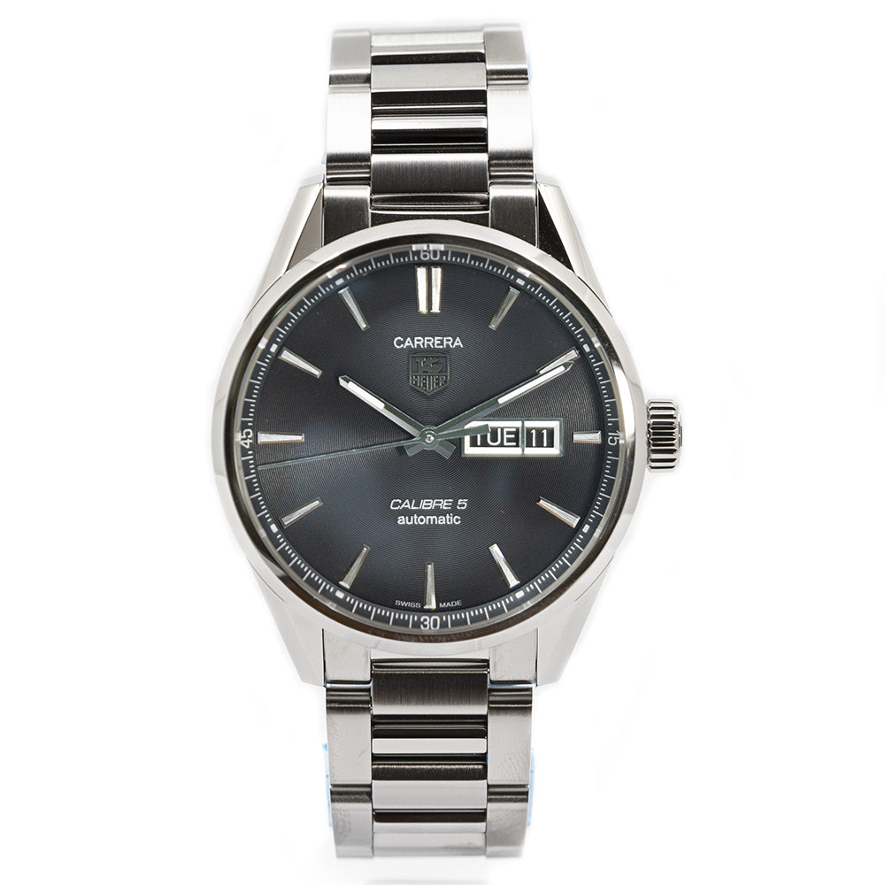 WAR201A.BA0723-TAG Heuer Men's WAR201A.BA0723 Carrera Watch