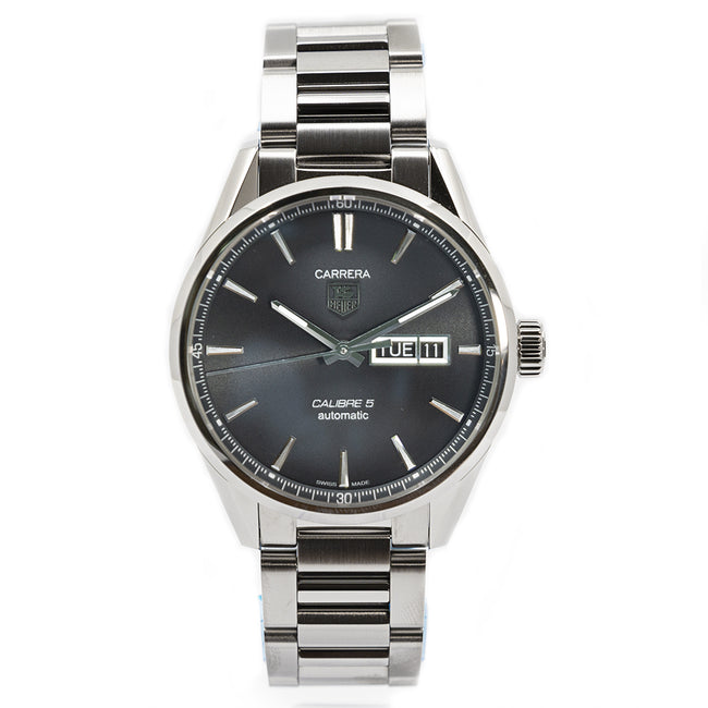 WAR201A.BA0723-TAG Heuer Men's WAR201A.BA0723 Carrera Watch