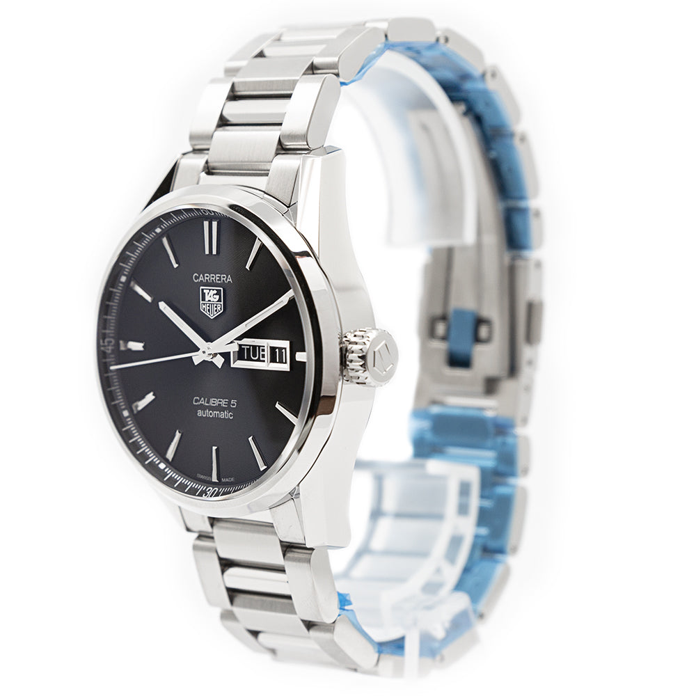 WAR201A.BA0723-TAG Heuer Men's WAR201A.BA0723 Carrera Watch