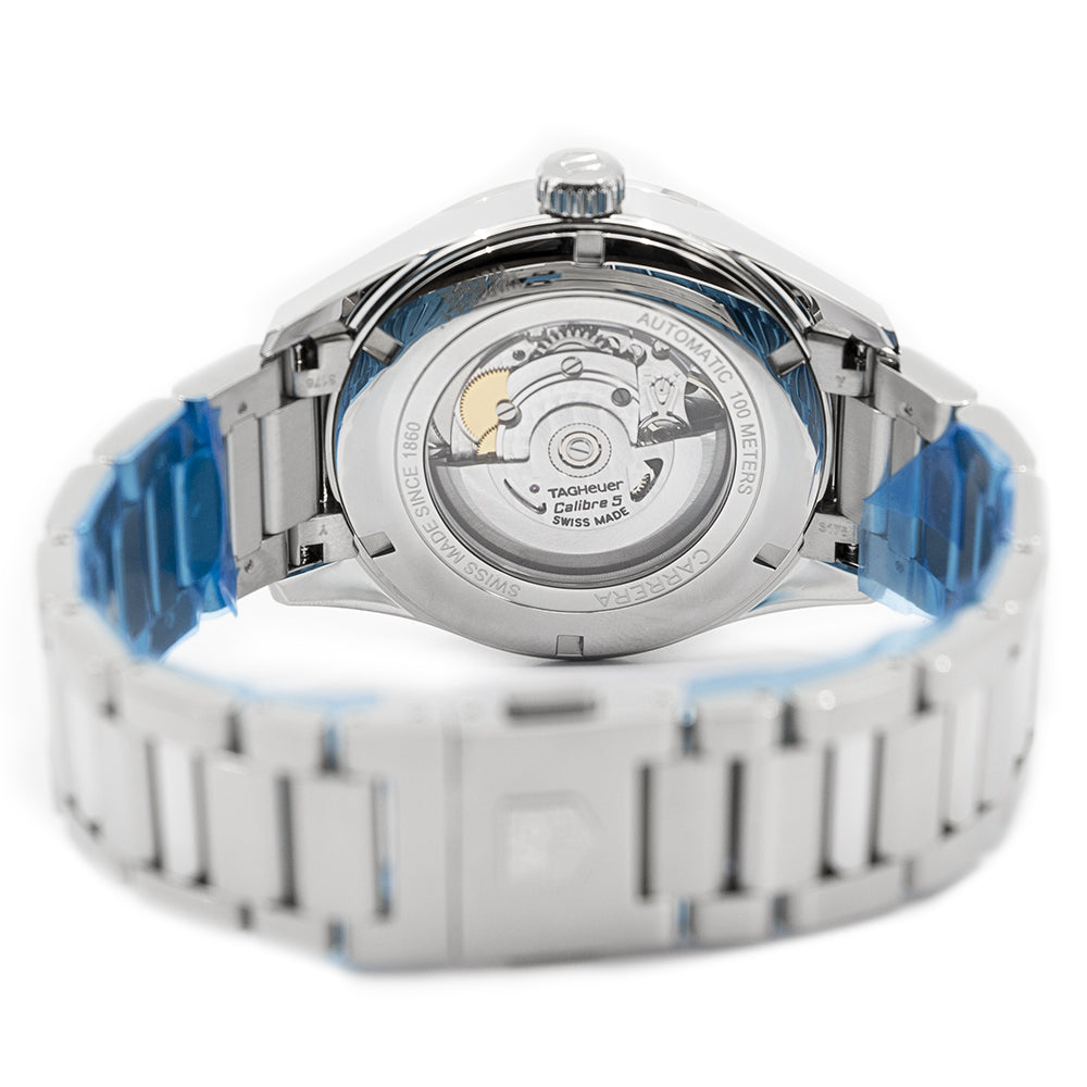 WAR201A.BA0723-TAG Heuer Men's WAR201A.BA0723 Carrera Watch