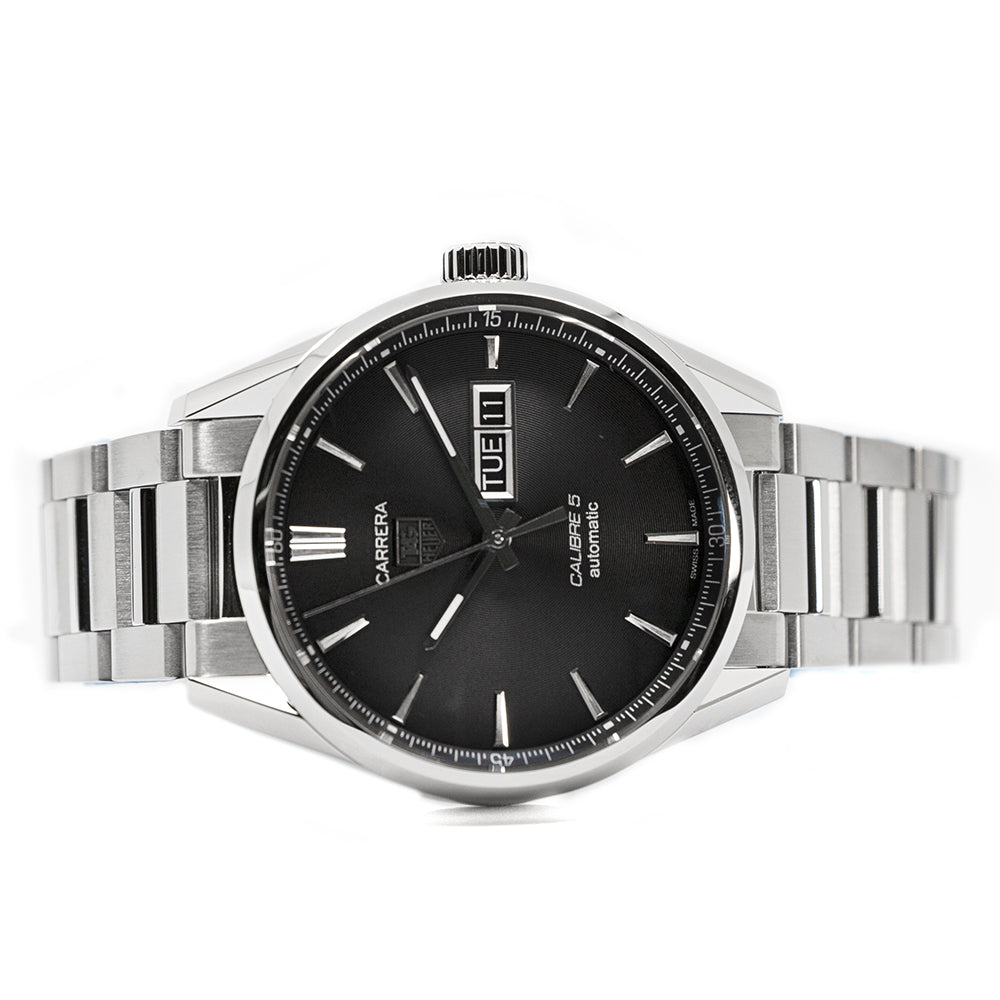 WAR201A.BA0723-TAG Heuer Men's WAR201A.BA0723 Carrera Watch