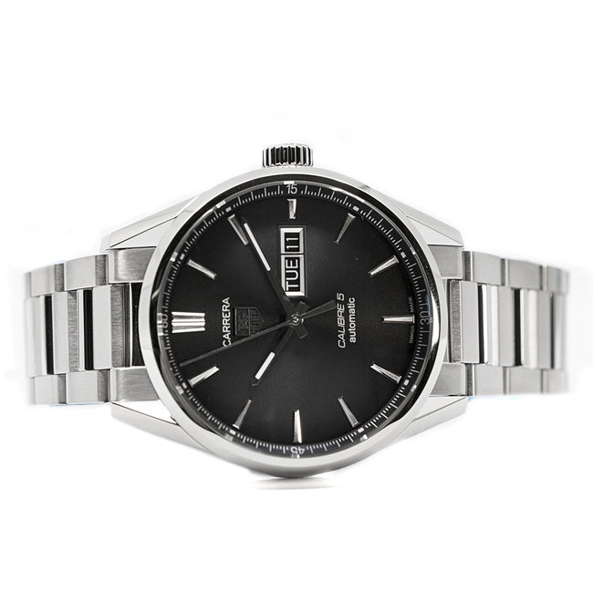 WAR201A.BA0723-TAG Heuer Men's WAR201A.BA0723 Carrera Watch