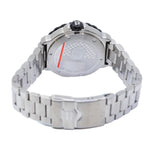 WAU1111.BA0858-Tag Heuer Men's WAU1111.BA0858 F1 White Dial Watch