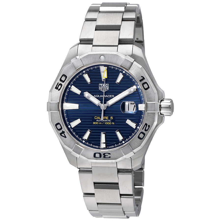 WAY2012.BA0927-TAG Heuer Men's WAY2012.BA0927 Aquaracer Watch