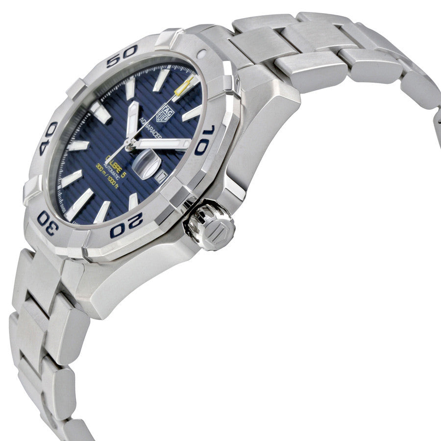 WAY2012.BA0927-TAG Heuer Men's WAY2012.BA0927 Aquaracer Watch