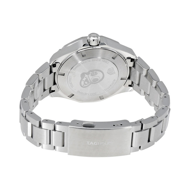 WAY2012.BA0927-TAG Heuer Men's WAY2012.BA0927 Aquaracer Watch