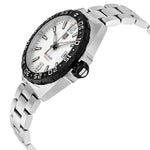 WAZ1111.BA0875-TAG Heuer Men's WAZ1111.BA0875 F1 White Quartz Watch