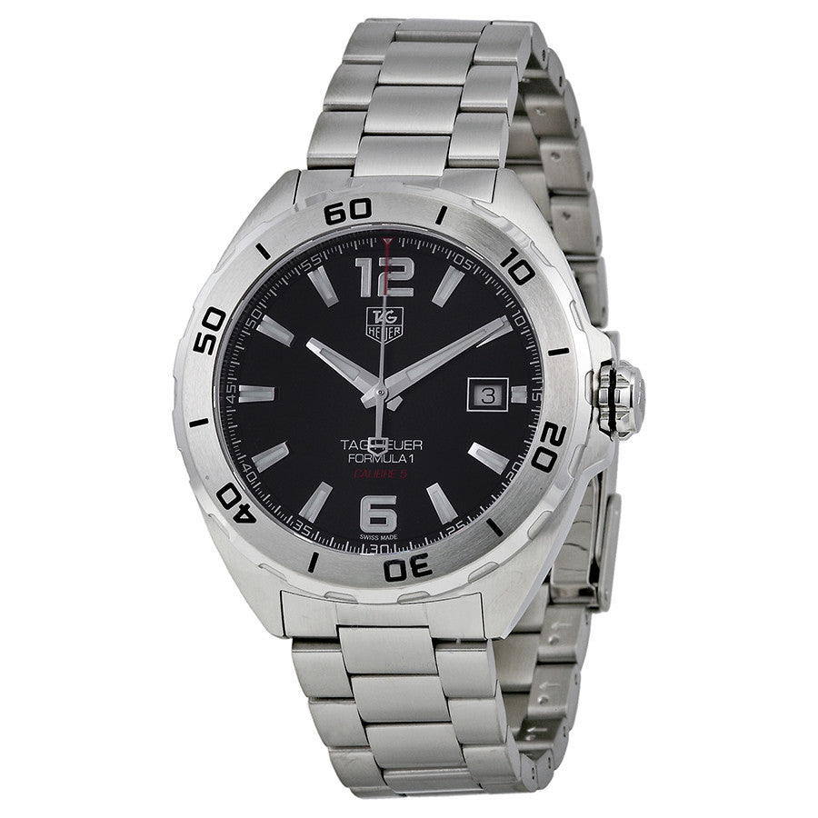 WAZ2113.BA0875-TAG Heuer Men's WAZ2113.BA0875 Formula 1 Watch