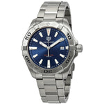 WBD1112.BA0928-Tag Heuer Men's WBD1112.BA0928 Aquaracer  Watch