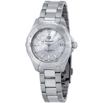 WBD1311.BA0740-Tag Heuer Ladies WBD1311.BA0740 Aquaracer Watch