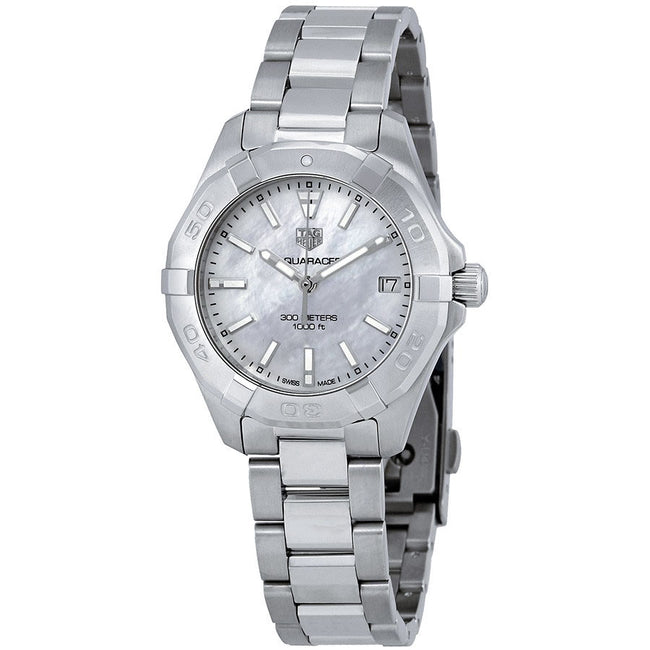 WBD1311.BA0740-Tag Heuer Ladies WBD1311.BA0740 Aquaracer Watch