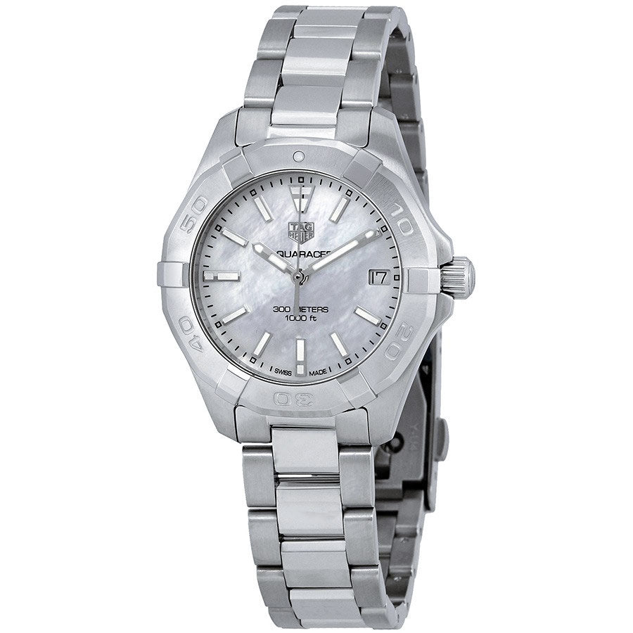 WBD1311.BA0740-Tag Heuer Ladies WBD1311.BA0740 Aquaracer Watch