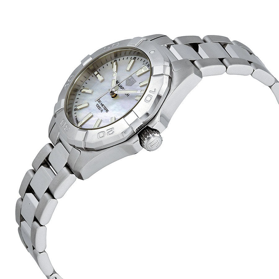 WBD1311.BA0740-Tag Heuer Ladies WBD1311.BA0740 Aquaracer Watch