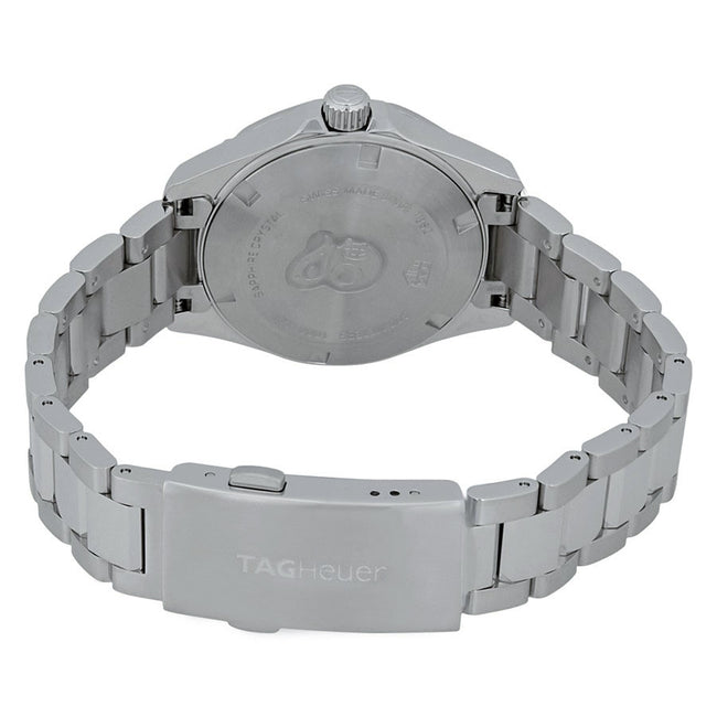 WBD1311.BA0740-Tag Heuer Ladies WBD1311.BA0740 Aquaracer Watch