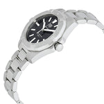 WBD1312.BA0740-Tag Heuer Ladies WBD1312.BA0740 Aquaracer Blue Dial Watch