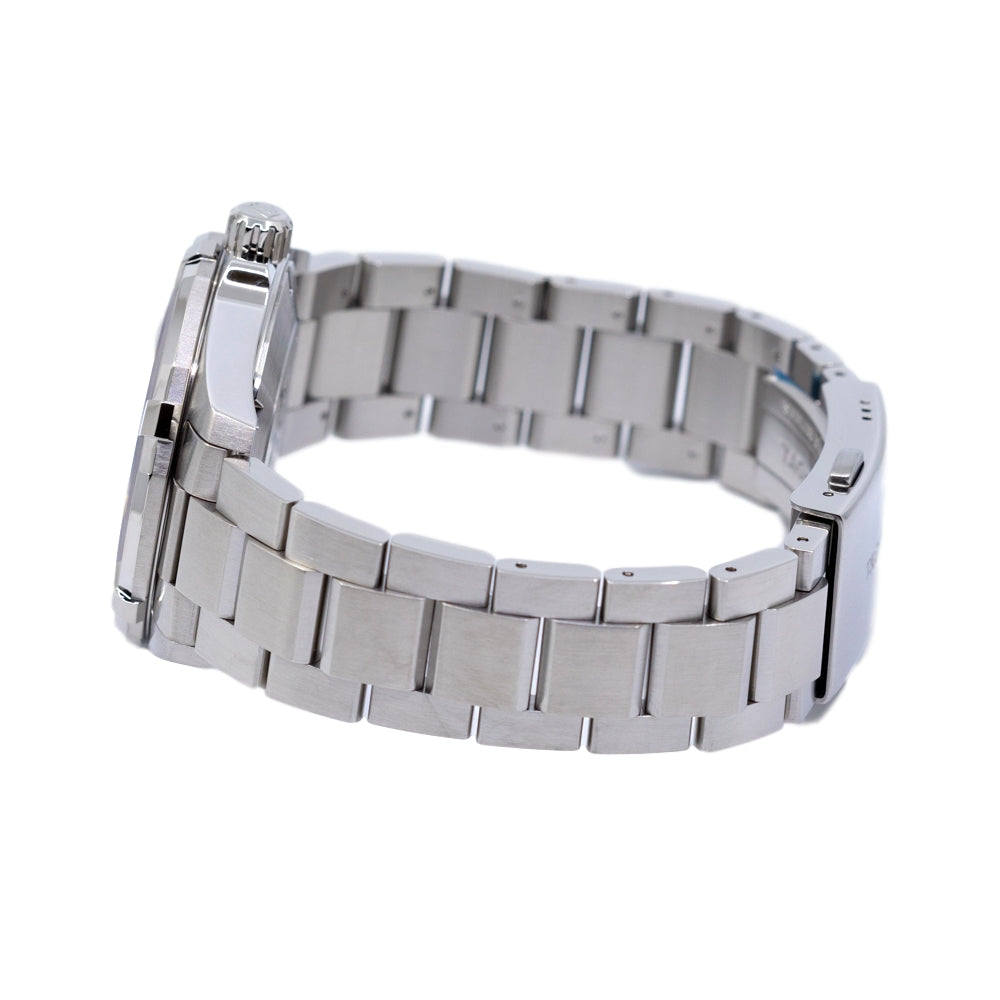 WBD2110.BA0928-Tag Heuer Men's WBD2110.BA0928 Aquaracer Black Dial Watch