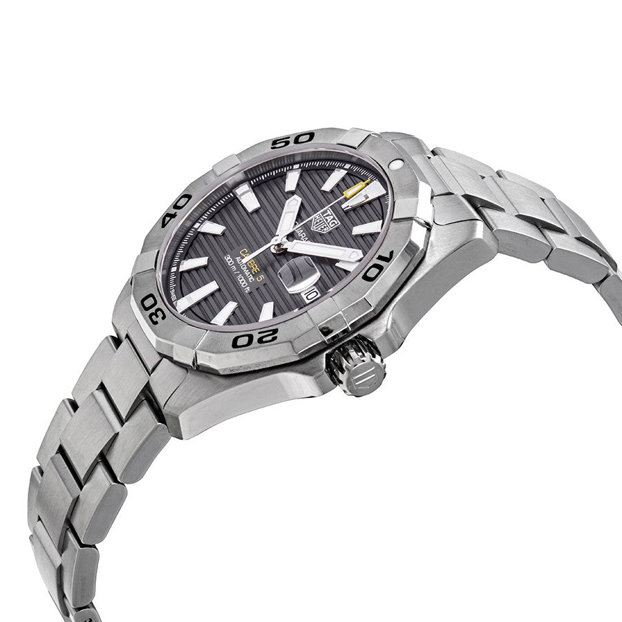 WBD2113.BA0928-Tag Heuer Men's WBD2113.BA0928 Aquaracer Auto Watch