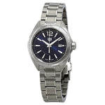 WBJ1412.BA0664-Tag Heuer Ladies WBJ1412.BA0664 F1 Blue Dial Watch