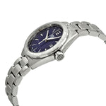WBJ1412.BA0664-Tag Heuer Ladies WBJ1412.BA0664 F1 Blue Dial Watch