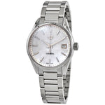 WBK1311.BA0652-TAG Heuer Ladies WBK1311.BA0652 Carrera Quartz Watch